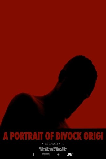 A Portrait Of Divock Origi Poster of A Portrait Of Divock Origi