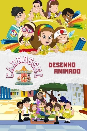 Carrossel Poster of Carrossel