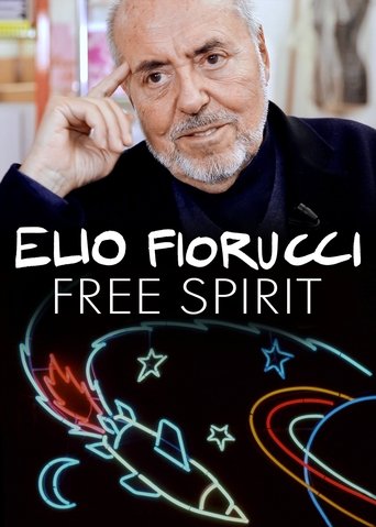 Free Spirit Poster of Free Spirit
