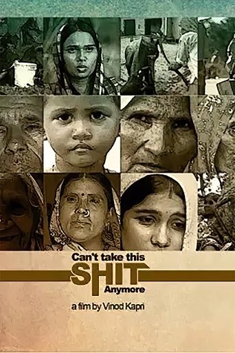 SHAPATH - Can't Take This Shit Anymore Poster of SHAPATH - Can't Take This Shit Anymore
