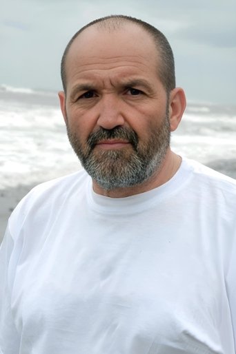 Juanito Oiarzábal Portrait of Juanito Oiarzábal