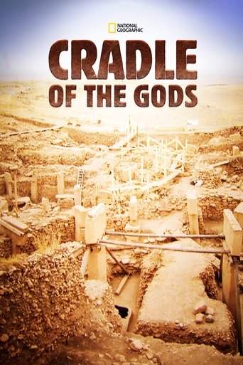 Cradle of the Gods Poster of Cradle of the Gods