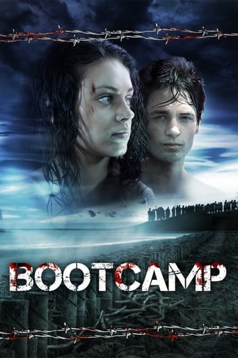 Poster of Boot Camp