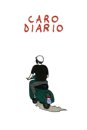 Caro diario Poster of Caro diario