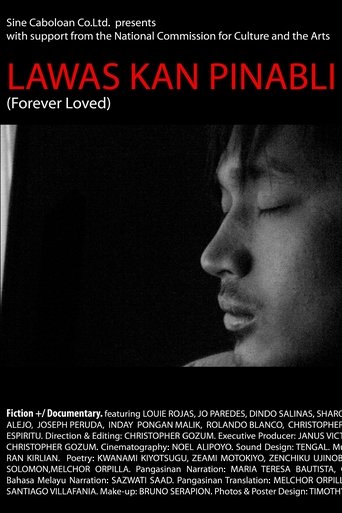 Forever Loved Poster of Forever Loved