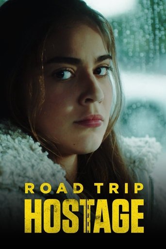 Road Trip Hostage Poster of Road Trip Hostage