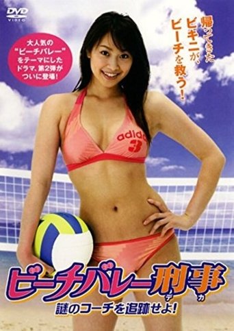 Beach Volleyball Detectives Part 2 Poster of Beach Volleyball Detectives Part 2