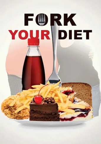 Fork Your Diet Poster of Fork Your Diet