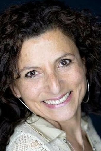 Amouche Setbon Portrait of Amouche Setbon