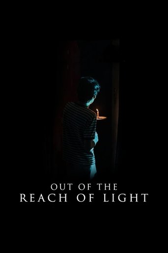 Out of the Reach of Light Poster of Out of the Reach of Light