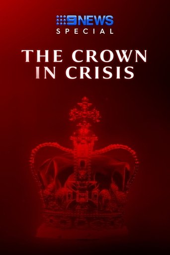 The Crown In Crisis Poster of The Crown In Crisis