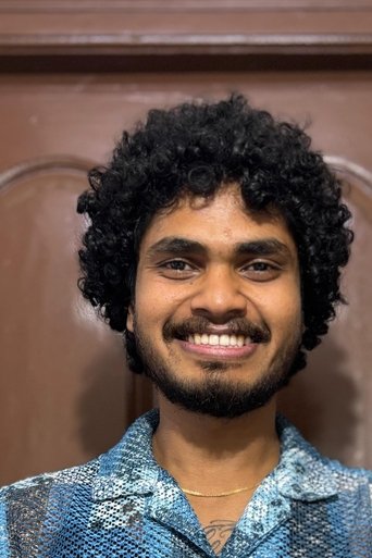 Sreejith Shivadaas Portrait of Sreejith Shivadaas