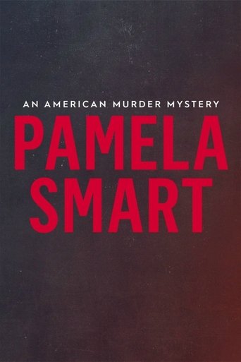 Pamela Smart: An American Murder Mystery Poster of Pamela Smart: An American Murder Mystery