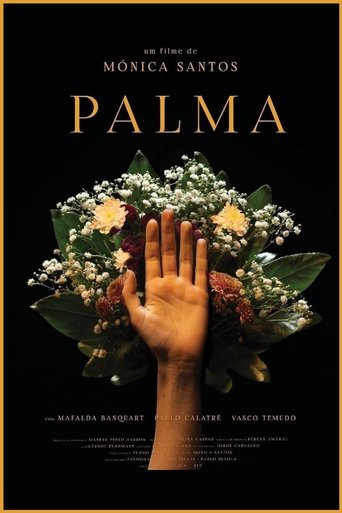 Palma Poster of Palma