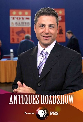 Antiques Roadshow Poster of Antiques Roadshow