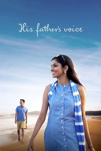 His Father's Voice Poster of His Father's Voice