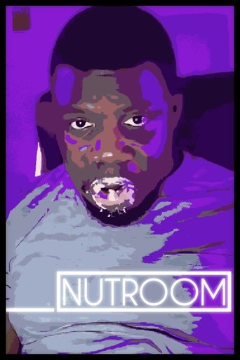 _NUTROOM Poster of _NUTROOM