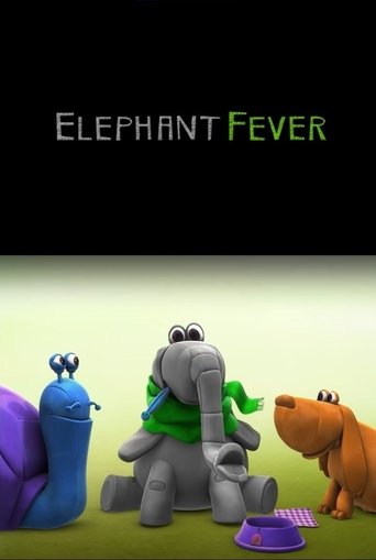 Elephant Fever Poster of Elephant Fever