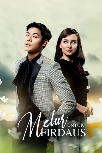 Melur Untuk Firdaus Poster of Melur Untuk Firdaus