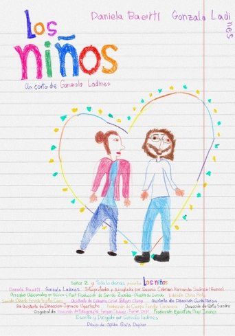 Los Niños Poster of Los Niños