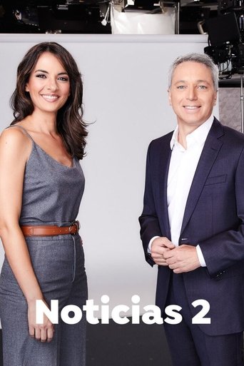 Antena 3 Noticias Poster of Antena 3 Noticias