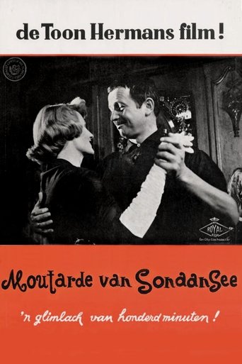 Moutarde of Sonaansee Poster of Moutarde of Sonaansee