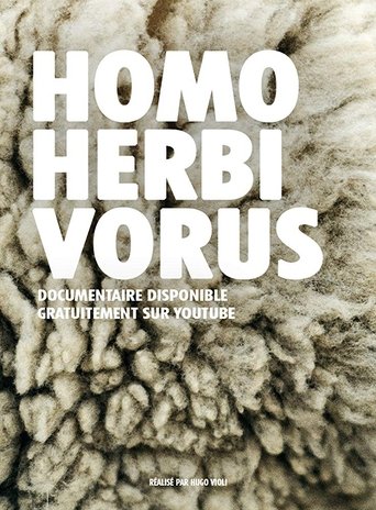 Homo Herbivorus Poster of Homo Herbivorus