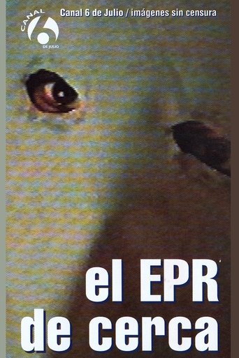 El EPR de cerca Poster of El EPR de cerca