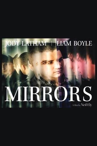 Mirrors Poster of Mirrors