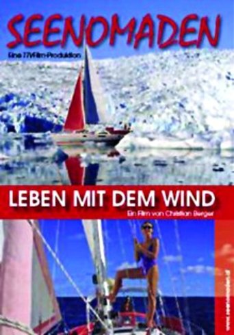 Seenomaden - Leben mit dem Wind Poster of Seenomaden - Leben mit dem Wind