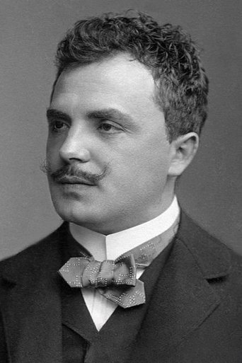 Rudolf Rittner Portrait of Rudolf Rittner