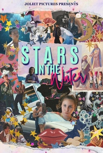 Stars in the Water Poster of Stars in the Water