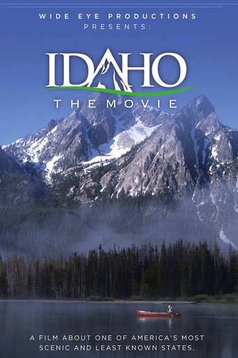 Idaho: The Movie Poster of Idaho: The Movie