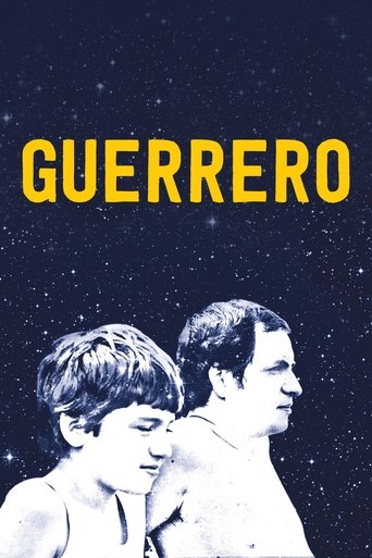 Guerrero Poster of Guerrero