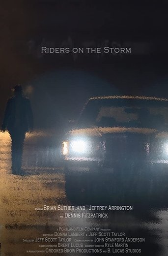 Riders on the Storm Poster of Riders on the Storm
