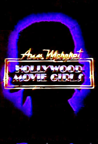 Poster of Ann-Margret: Hollywood Movie Girls