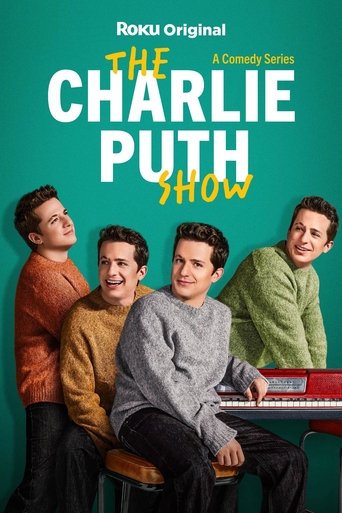 The Charlie Puth Show - Season 1 Portrait for The Charlie Puth Show - Season 1