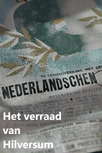 The betrayal of Hilversum Poster of The betrayal of Hilversum