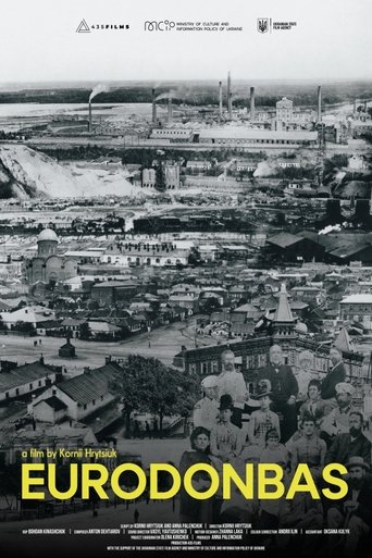 Eurodonbas Poster of Eurodonbas