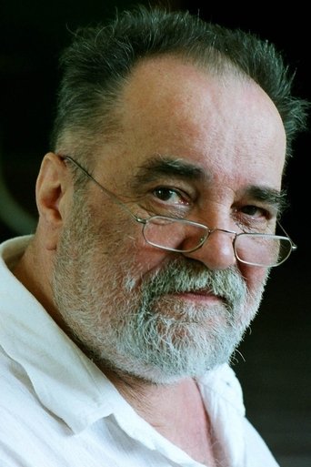Gyula Pauer Portrait of Gyula Pauer