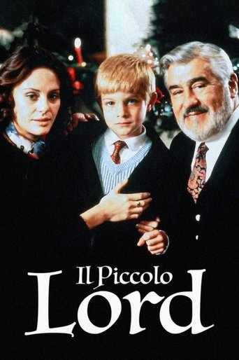 Il piccolo lord Poster of Il piccolo lord