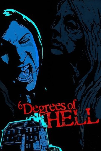 6 Degrees of Hell Poster of 6 Degrees of Hell