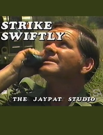 Strike Swiftly Poster of Strike Swiftly
