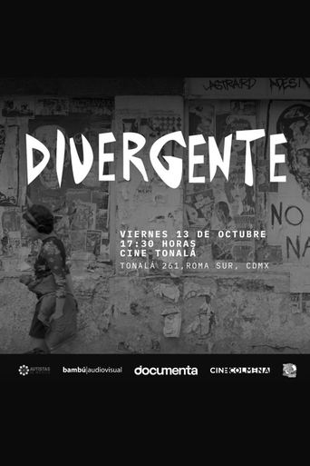 Divergente Poster of Divergente