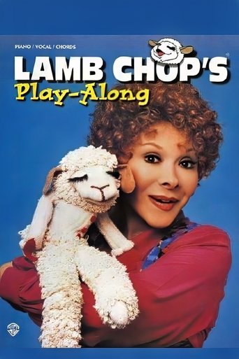 Lamb Chop's Play-Along Poster of Lamb Chop's Play-Along