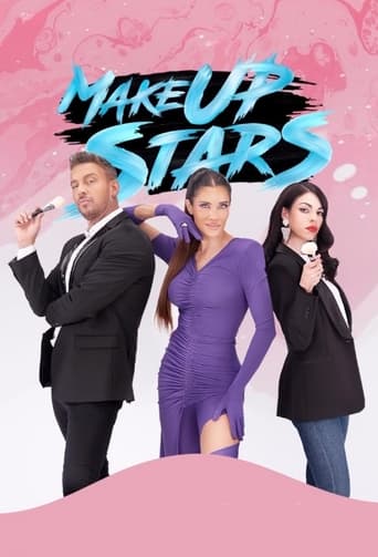 Make Up Stars Poster of Make Up Stars
