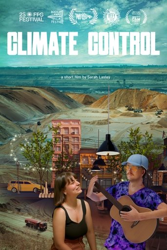 Climate Control Poster of Climate Control