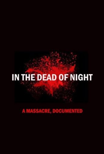 In the Dead of Night Poster of In the Dead of Night