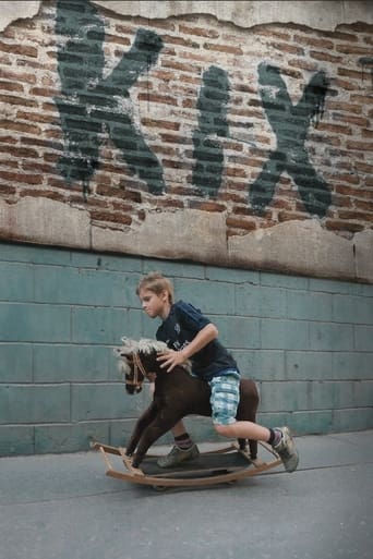 KIX Poster of KIX