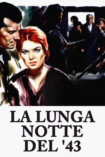 Long Night in '43 Poster of Long Night in '43